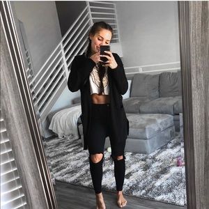 Meet your Posher, Melissa